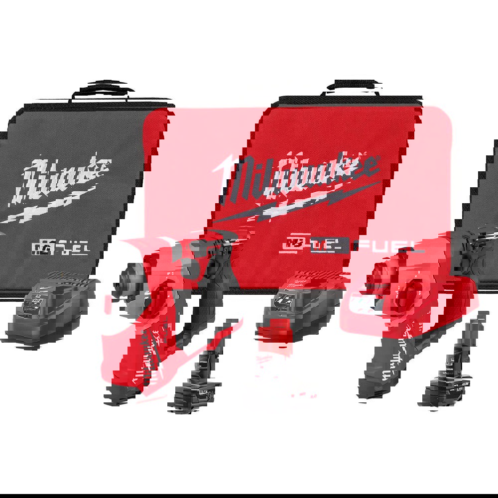 Hammer Drills & Rotary Hammers; Chuck Type: SDS Plus ; Chuck Size (Inch): 5/8 ; Blows Per Minute: 4414 ; Maximum No-Load Blows per Minute: 4414 ; Speed (RPM): 1200 ; Voltage: 12.00